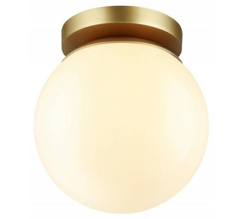 Накладной светильник Odeon Light Bosco 4247/1C