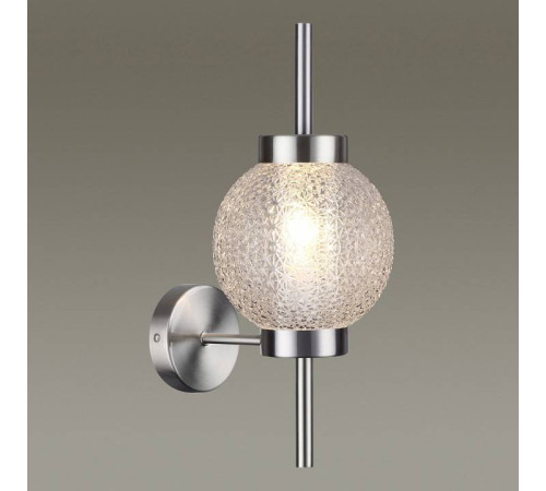 Бра Odeon Light Francesca 4275/1W