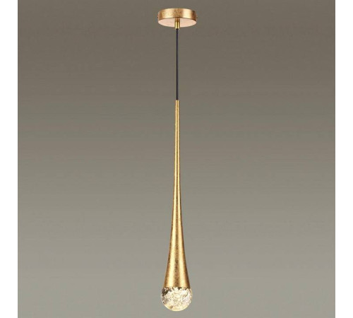 Подвесной светильник Odeon Light Gota 4278/1