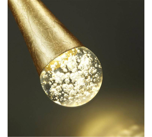 Подвесной светильник Odeon Light Gota 4278/1