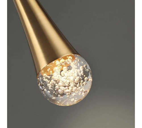 Бра Odeon Light Gota 4285/1W