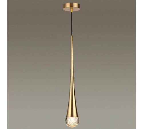 Подвесной светильник Odeon Light Gota 4285/1