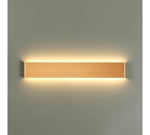 Накладной светильник Odeon Light Framant 4295/20WL