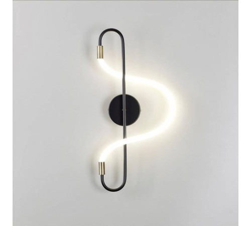 Накладной светильник Odeon Light Keys 4303/12WL