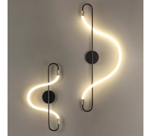 Накладной светильник Odeon Light Keys 4303/12WL