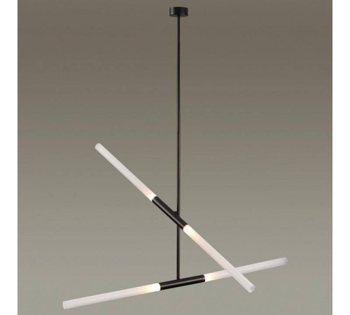 Светильник на штанге Odeon Light Soho 4307/4