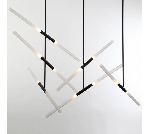 Светильник на штанге Odeon Light Soho 4307/4