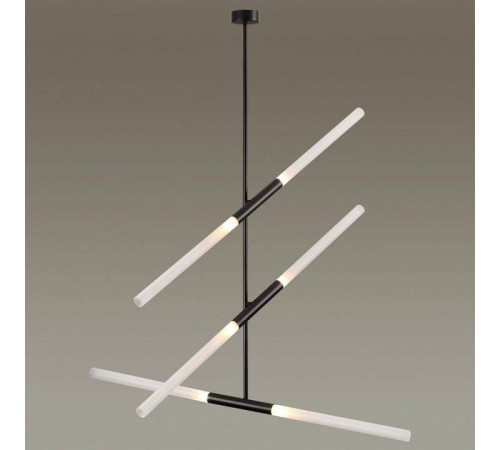 Светильник на штанге Odeon Light Soho 4307/6