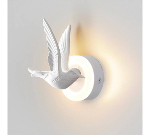 Фигура настенная Odeon Light Colombella 4310/3WL