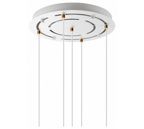 Крепление для основания Odeon Light Molto 4346/1N