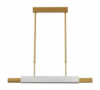 Светодиодный потолочный светильник Odeon Light Marmi 4359/25L