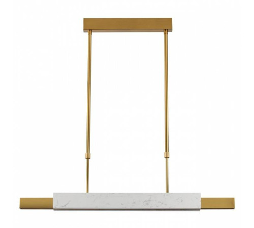 Светодиодный потолочный светильник Odeon Light Marmi 4359/25L