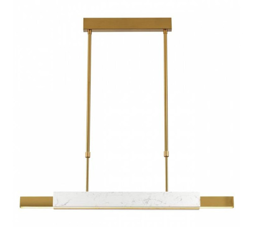 Светодиодный потолочный светильник Odeon Light Marmi 4359/25L
