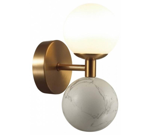 Бра Odeon Light Lolla 4359/6WL