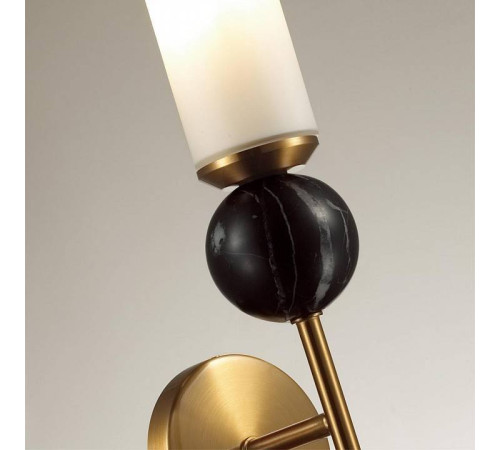 Бра Odeon Light Lolla 4361/1W