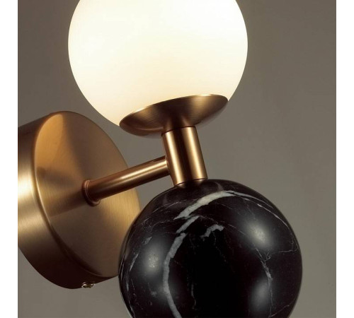 Бра Odeon Light Lolla 4361/6WL