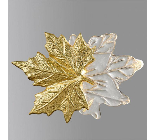 Накладной светильник Odeon Light Eva 4371/3WL