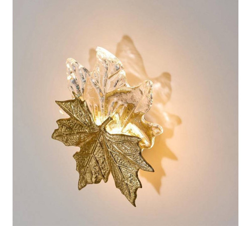 Накладной светильник Odeon Light Eva 4371/3WL