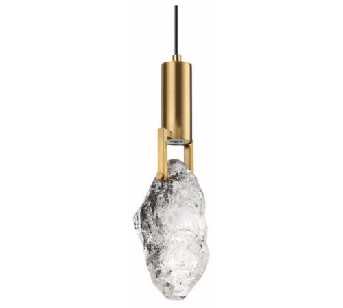 Подвесной светильник Odeon Light Lia 4372/5L