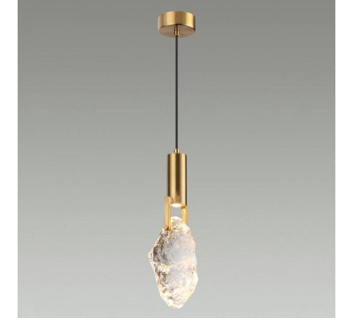 Подвесной светильник Odeon Light Lia 4372/5L