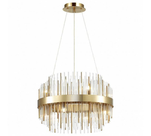 Подвесной светильник Odeon Light Ida 4639/8