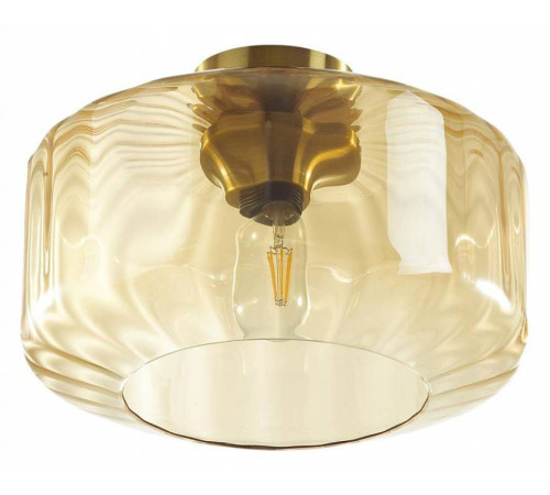 Накладной светильник Odeon Light Binga 4747/1C