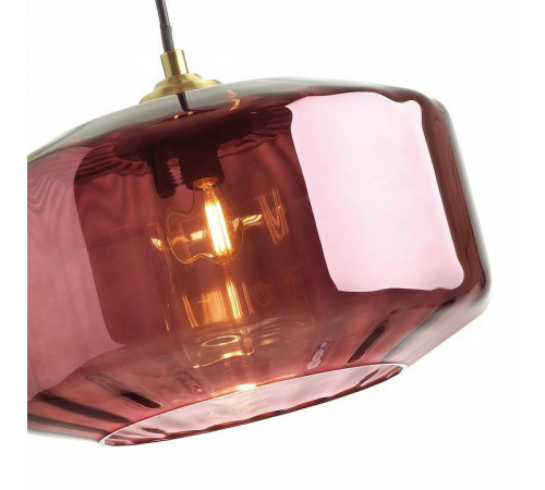 Подвесной светильник Odeon Light Binga 4782/1