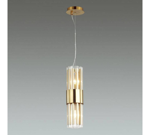 Подвесной светильник Odeon Light Viketa 4786/2