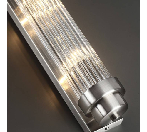 Бра Odeon Light Lordi 4823/2W