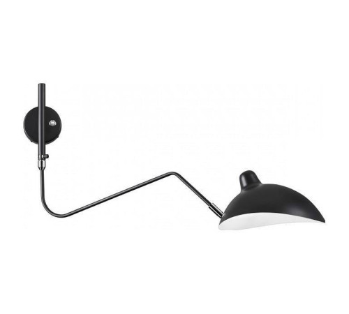 Бра Odeon Light Kerbi 4831/1W