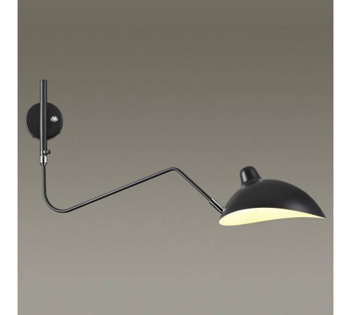 Бра Odeon Light Kerbi 4831/1W