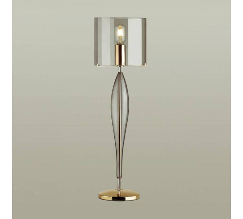 Настольная лампа декоративная Odeon Light Tower 4850/1T
