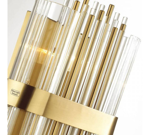 Накладной светильник Odeon Light Empire 4853/6W