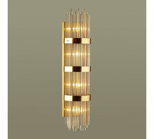 Накладной светильник Odeon Light Empire 4854/4W