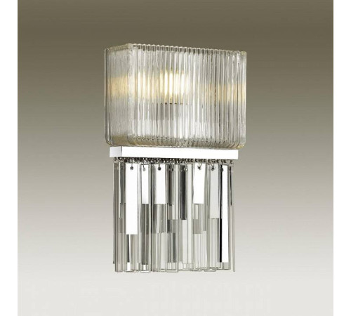Бра Odeon Light Gatsby 4871/1W