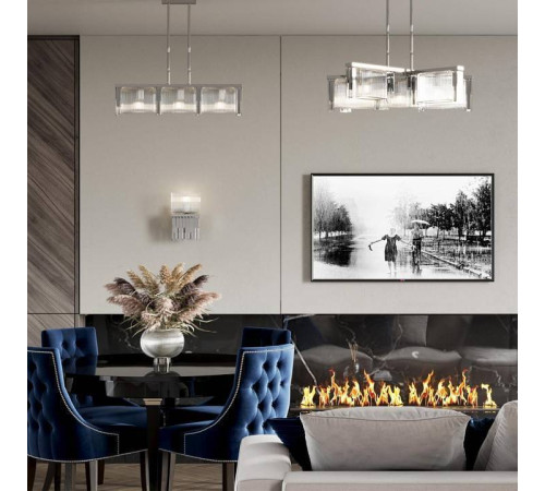 Бра Odeon Light Gatsby 4871/1W