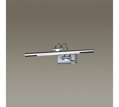 Подсветка для картины Odeon Light Revola 4908/5WL