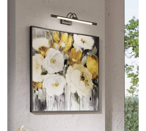 Подсветка для картины Odeon Light Revola 4908/5WL