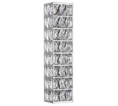 Настенный светодиодный светильник Odeon Light Panta 4927/9WL