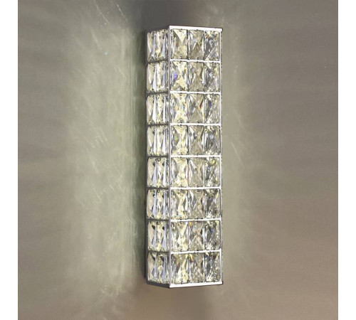 Настенный светодиодный светильник Odeon Light Panta 4927/9WL