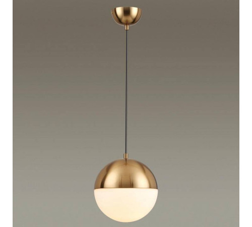 Подвесной светильник Odeon Light Pinga 4960/1A