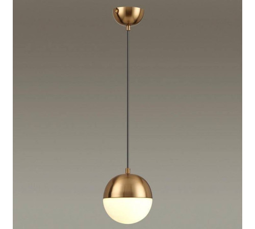 Подвесной светильник Odeon Light Pinga 4960/1