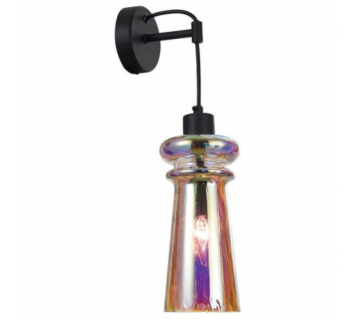 Бра Odeon Light Pasti 4967/1W