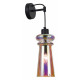 Бра Odeon Light Pasti 4967/1W