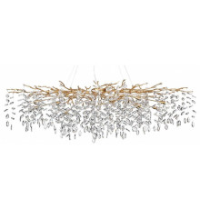 Подвесная люстра Odeon Light Delica 4969/16