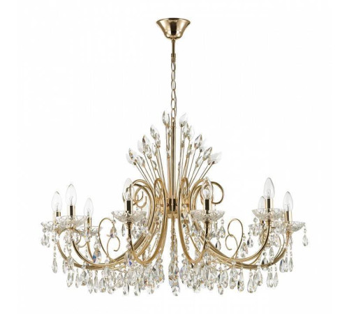 Подвесная люстра Odeon Light Versia 4977/10