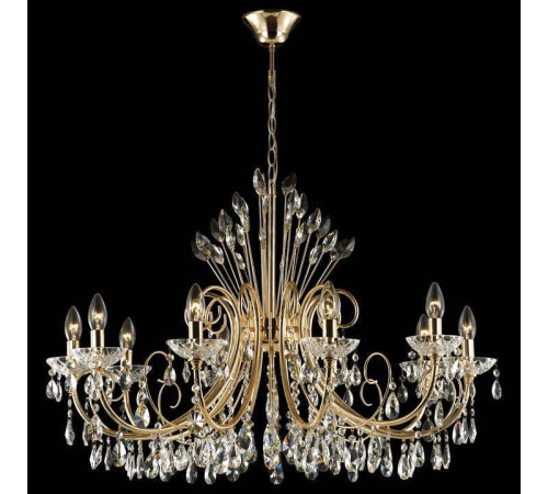 Подвесная люстра Odeon Light Versia 4977/10