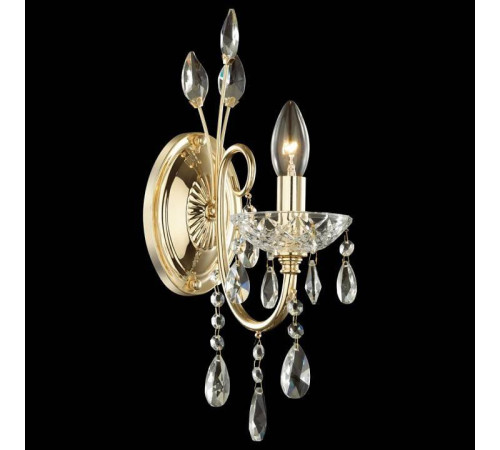 Бра Odeon Light Versia 4977/1W