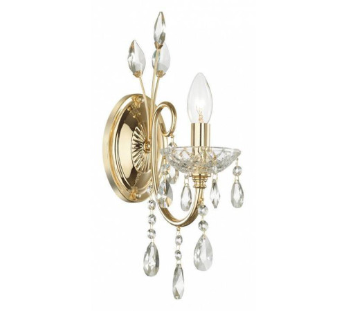 Бра Odeon Light Versia 4977/1W