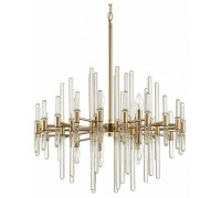 Подвесная люстра Odeon Light Stika 4988/10